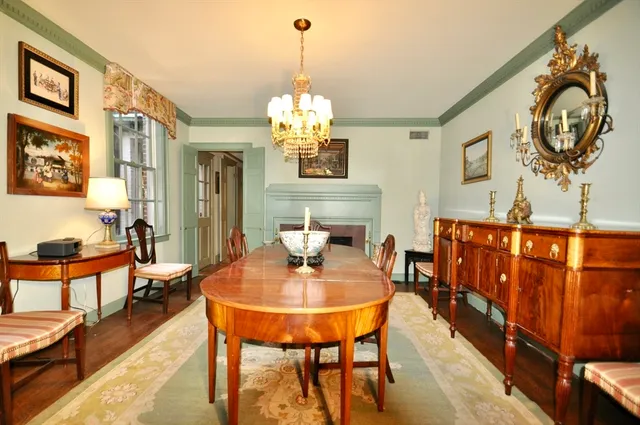 $6,500,000 | 81 Pinckney Street, Boston, MA 02114