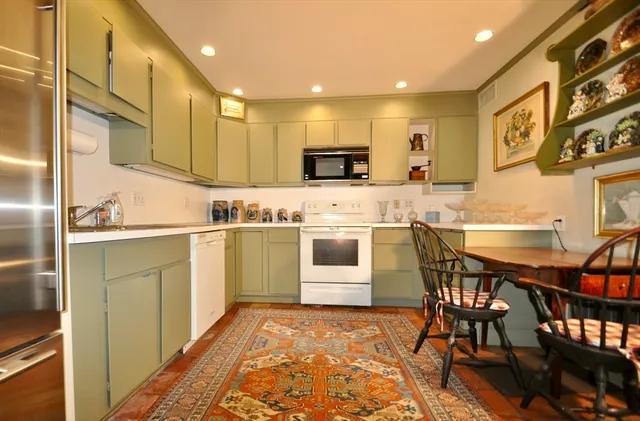 $6,500,000 | 81 Pinckney Street, Boston, MA 02114