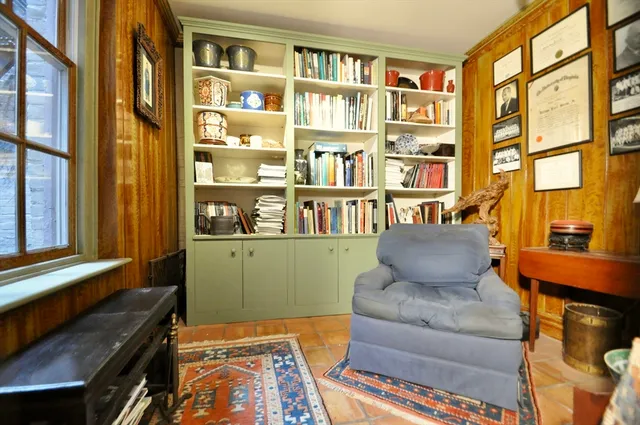 $6,500,000 | 81 Pinckney Street, Boston, MA 02114