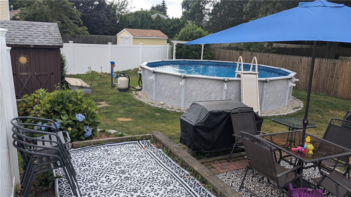 2 Glen Drive Warwick, RI 02889 - Photo 46 of 46