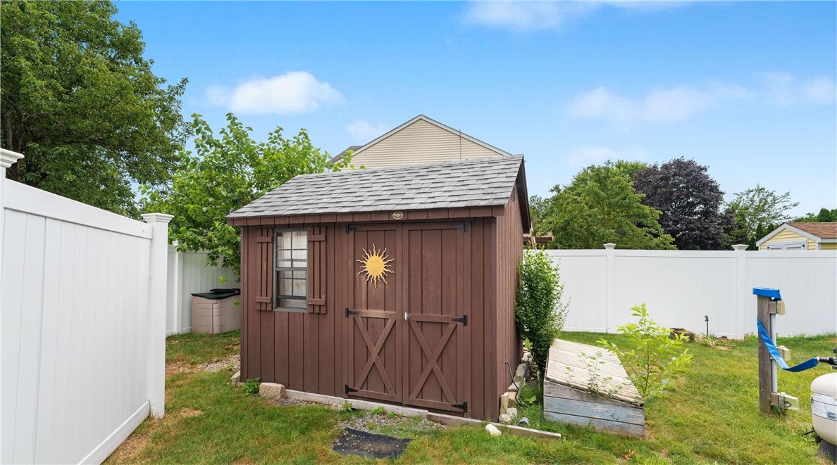 2 Glen Drive Warwick, RI 02889 - Photo 10 of 46