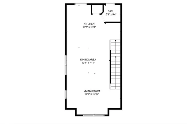 $1,695 | 914 East Glenn Crossett Street, Arlington, TX 76010
