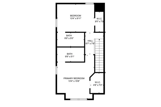 $1,695 | 914 East Glenn Crossett Street, Arlington, TX 76010