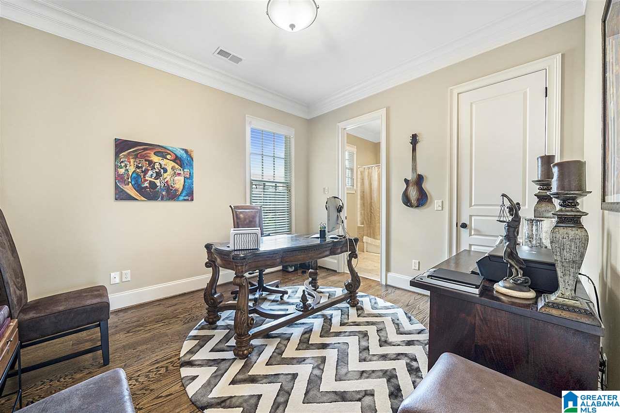 2220 Shades Crest Road Birmingham, AL 35216 - Photo 25 of 45
