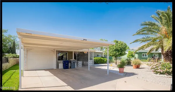 $225,000 | 4930 Mcgregor Drive, El Paso, TX 79904