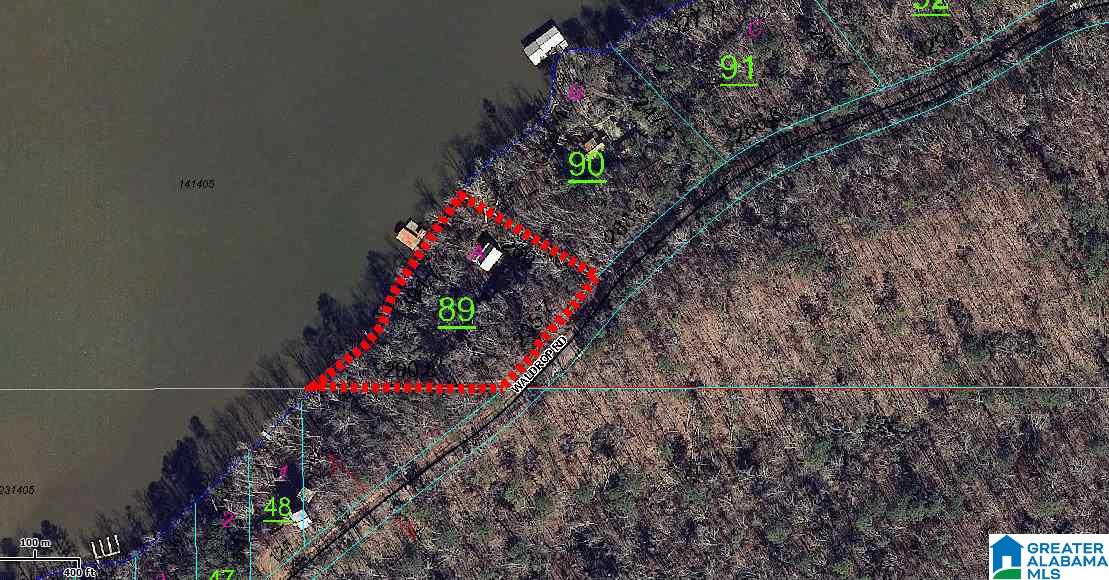 1633 Waldrop Road, Unit A Ashville, AL 35953 - Photo 13 of 14