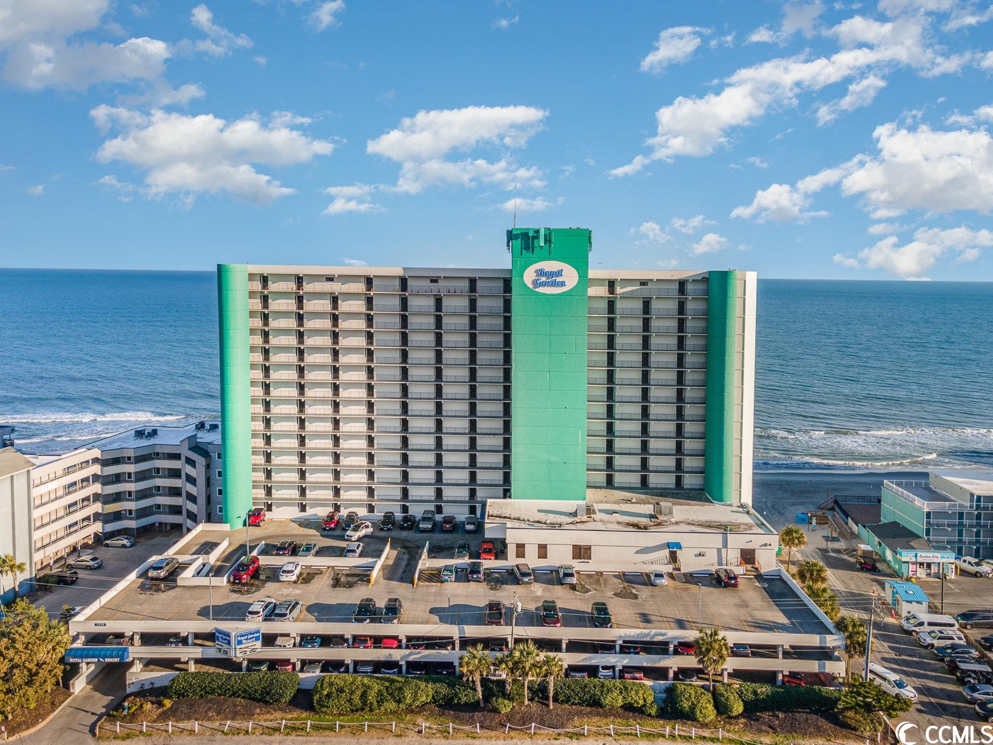 1210 North Waccamaw Dr Unit 1106  