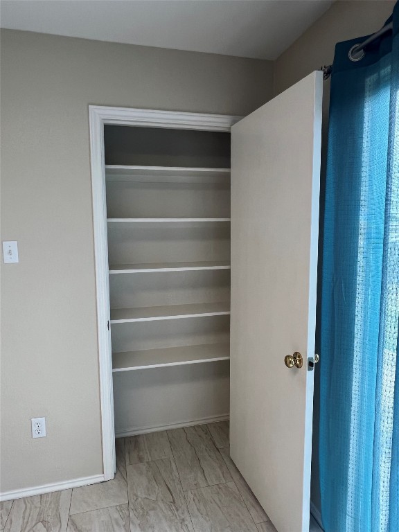 112 Mason Reed Cove Kyle, TX 78640 - Photo 15 of 36 Pantry Closet