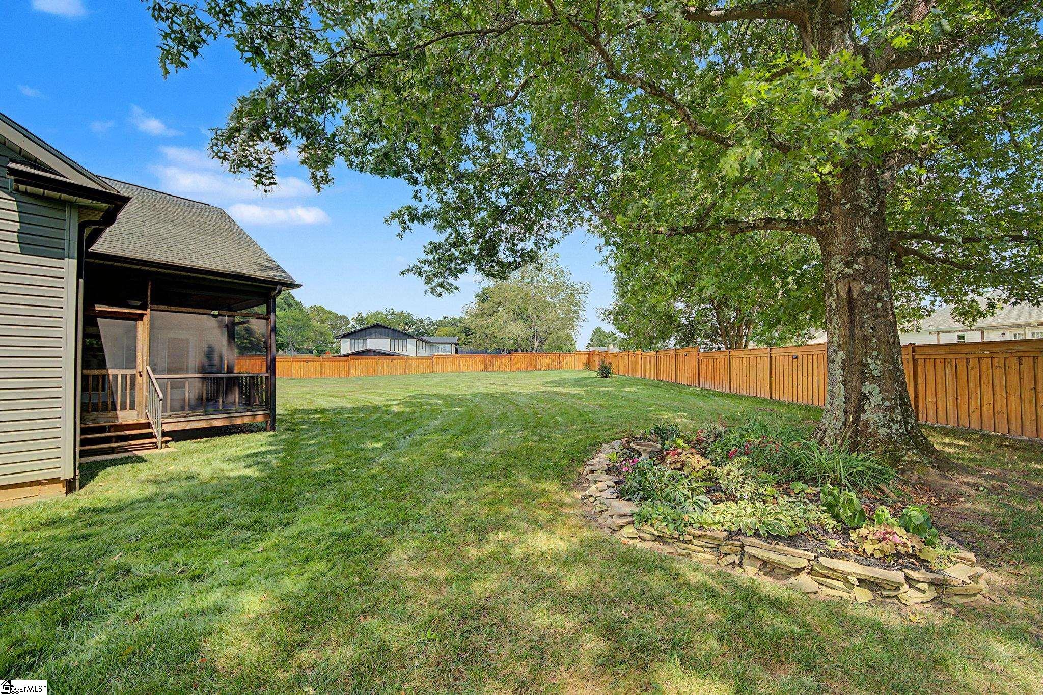 102 Gresham Road Simpsonville, SC 29681 - Photo 45 of 50