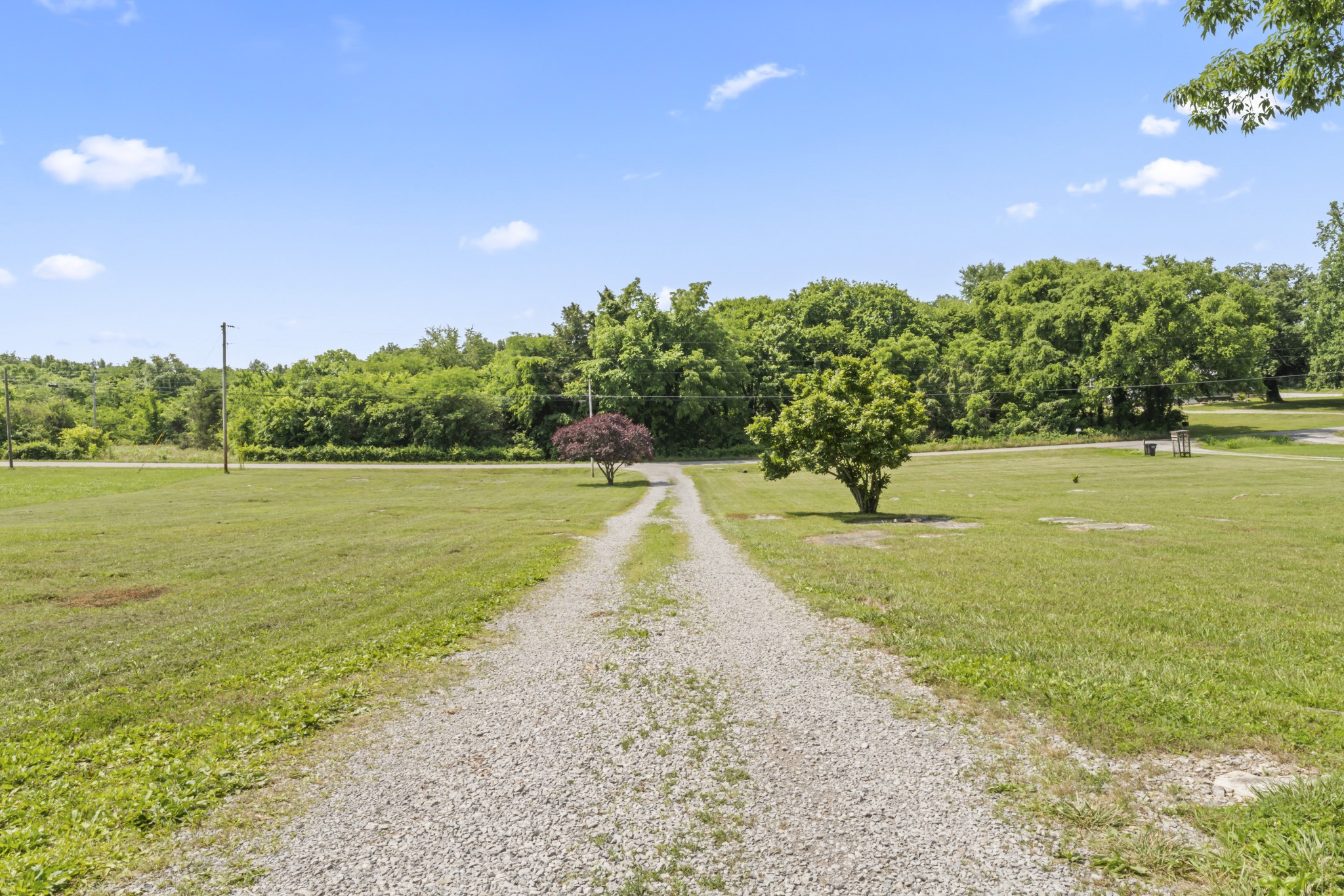 1510 Wade Brown Road Lewisburg, TN 37091 - Photo 14 of 59 a view of a lake with a yard