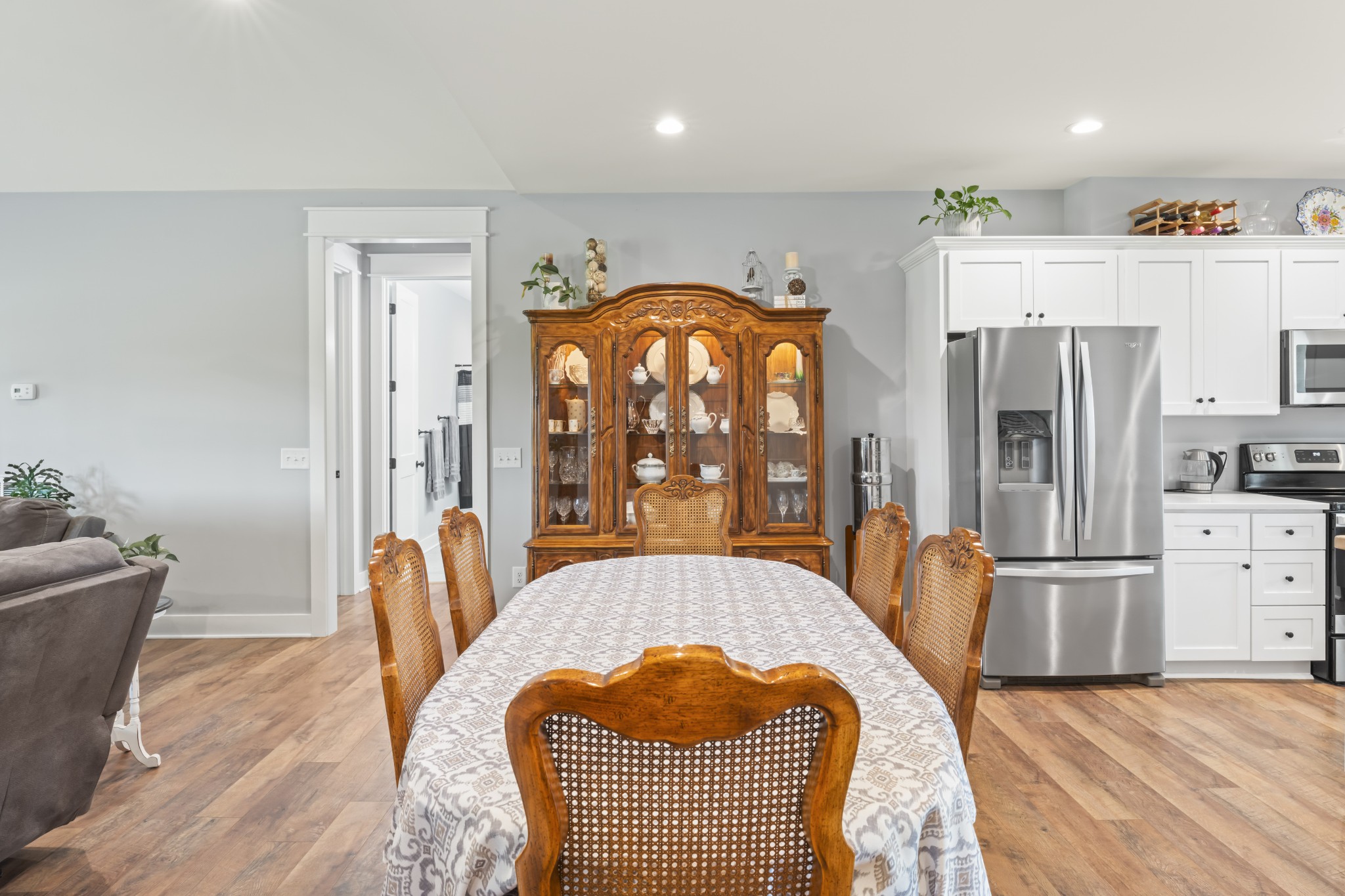 1510 Wade Brown Road Lewisburg, TN 37091 - Photo 26 of 59