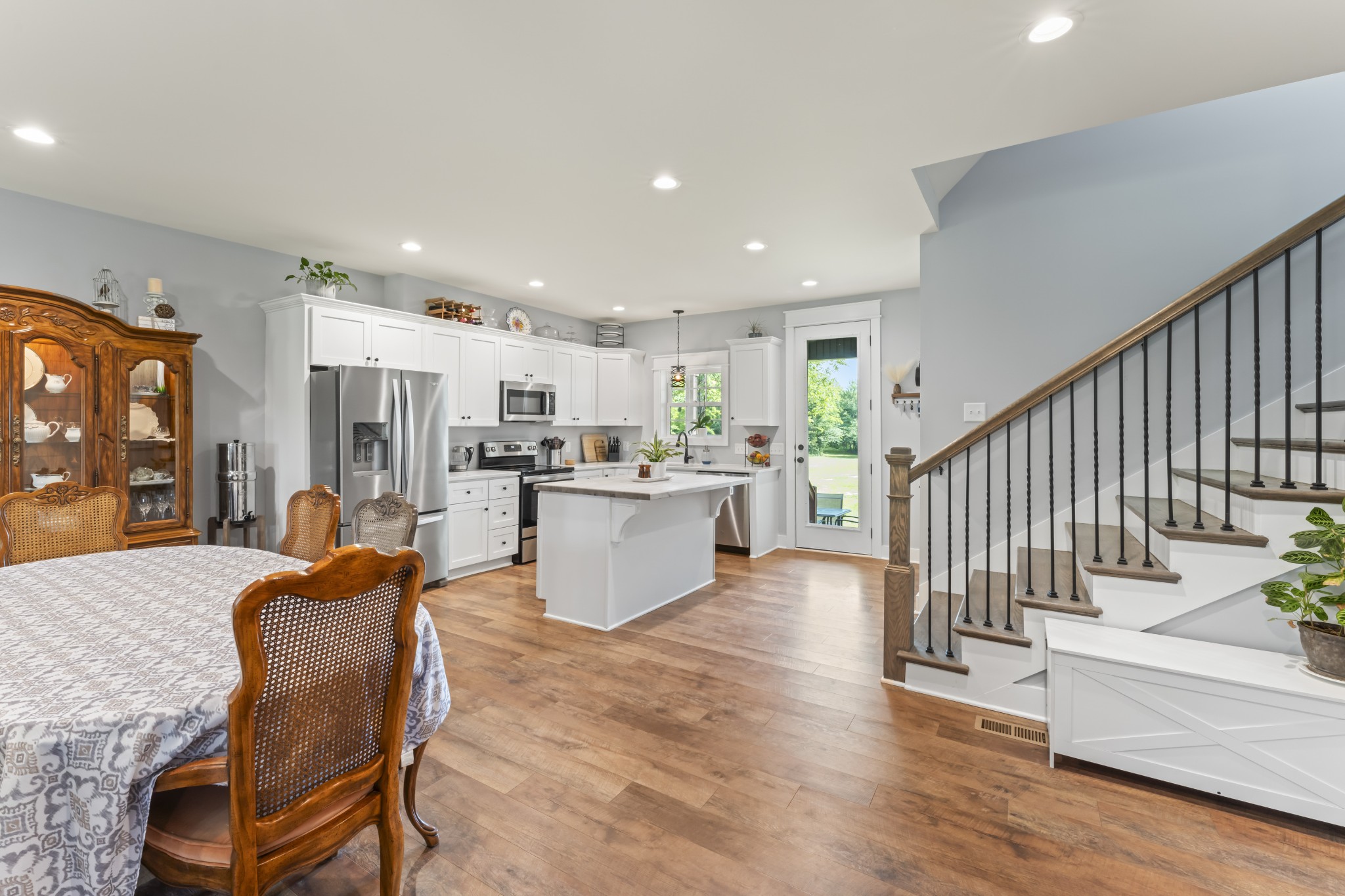 1510 Wade Brown Road Lewisburg, TN 37091 - Photo 27 of 59