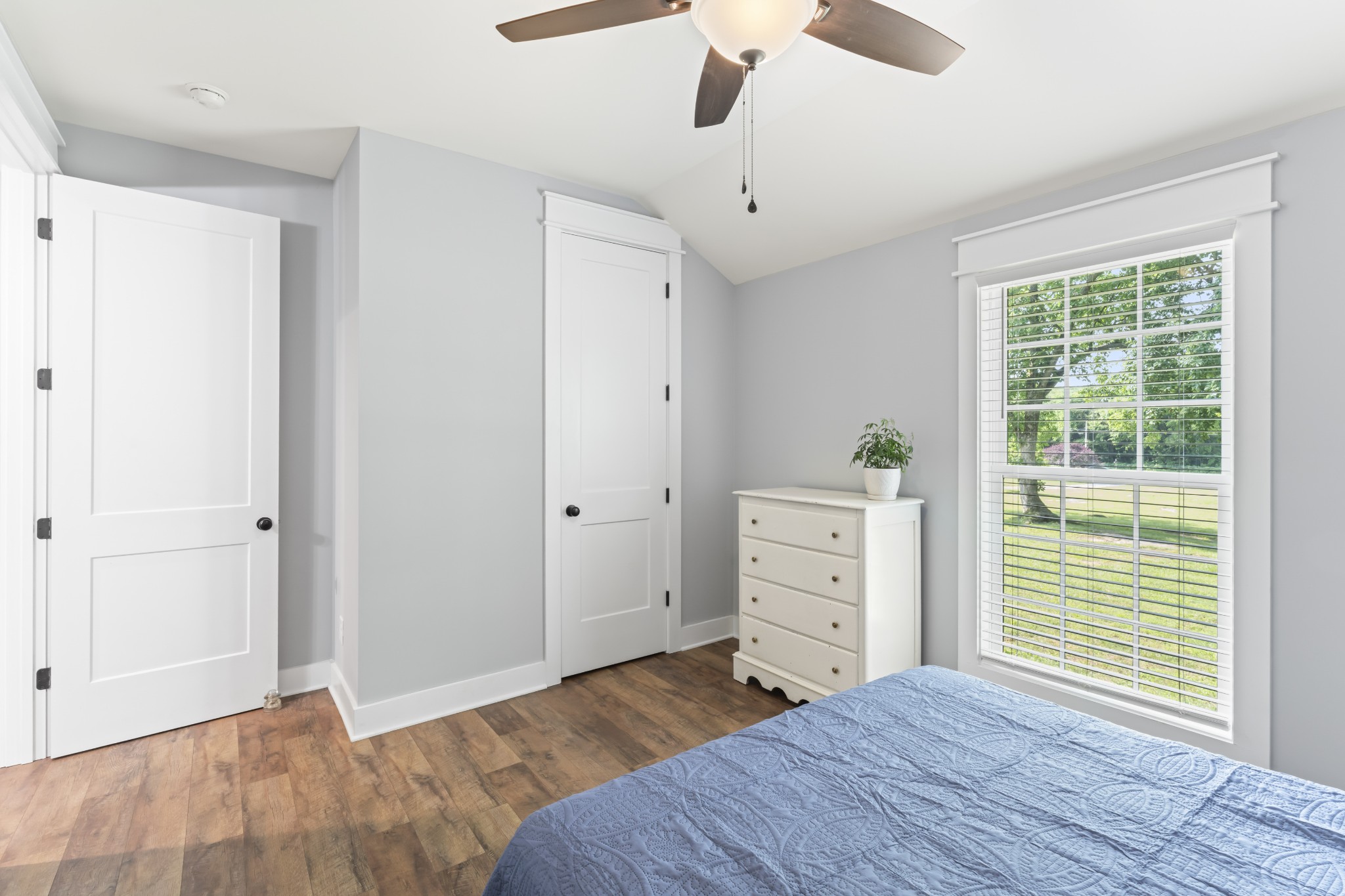 1510 Wade Brown Road Lewisburg, TN 37091 - Photo 43 of 59 a view of a bedroom with furniture and windows