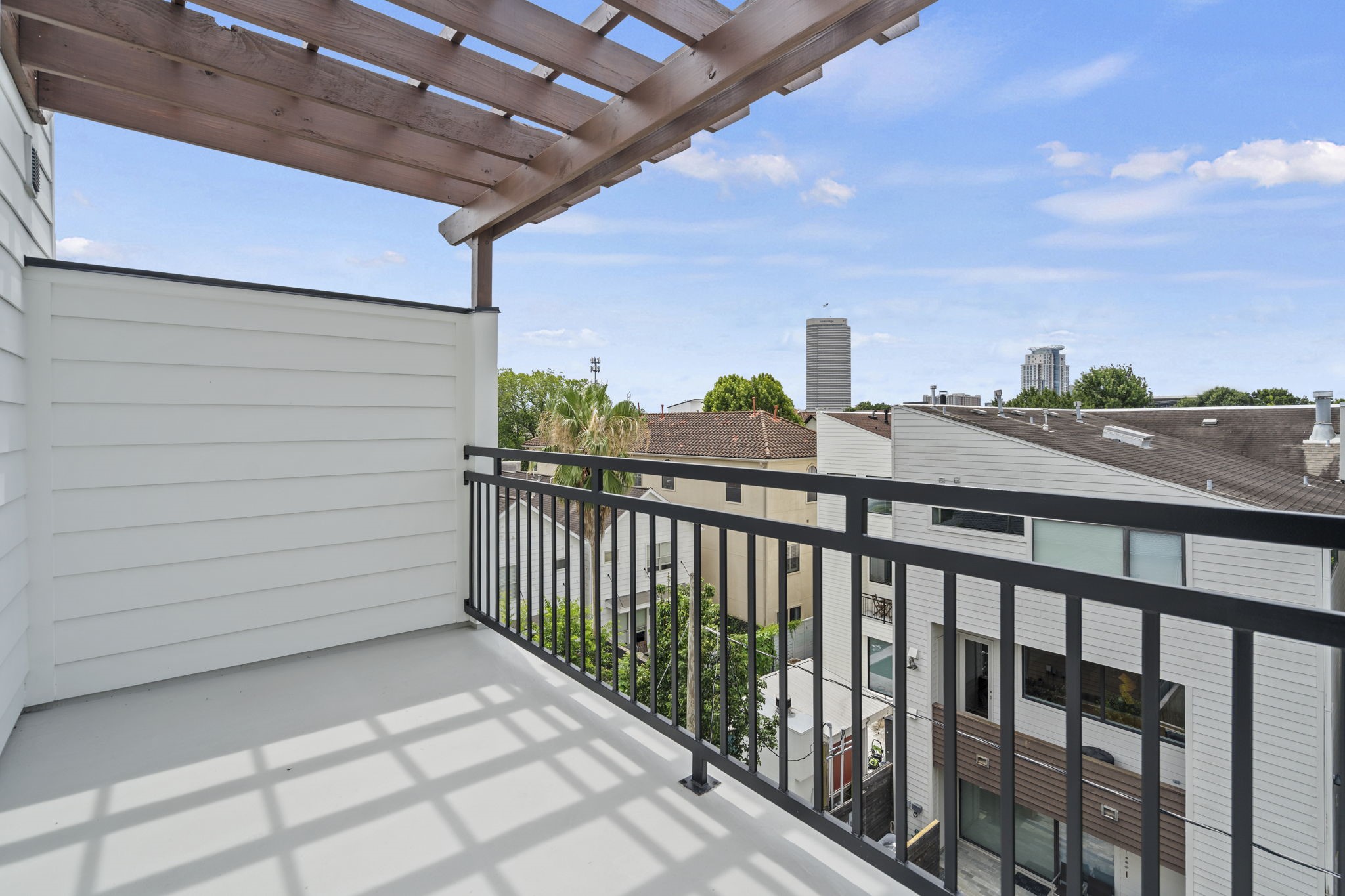 4305 Floyd Street, Unit A Houston, TX 77007 - Photo 3 of 33
