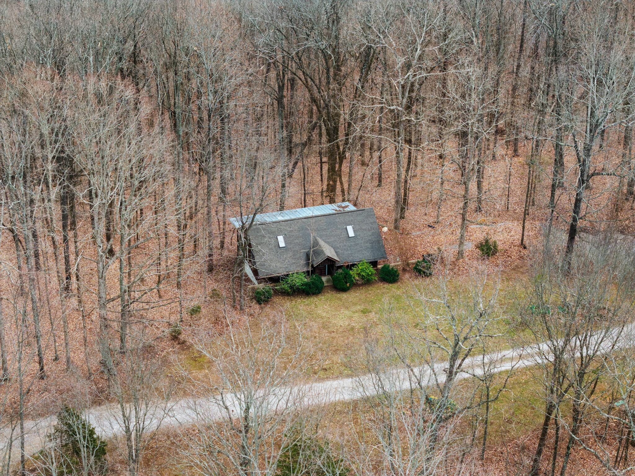 5215 Backbone Ridge Road Franklin, TN 37064 - Photo 65 of 71 Gallery Image 65