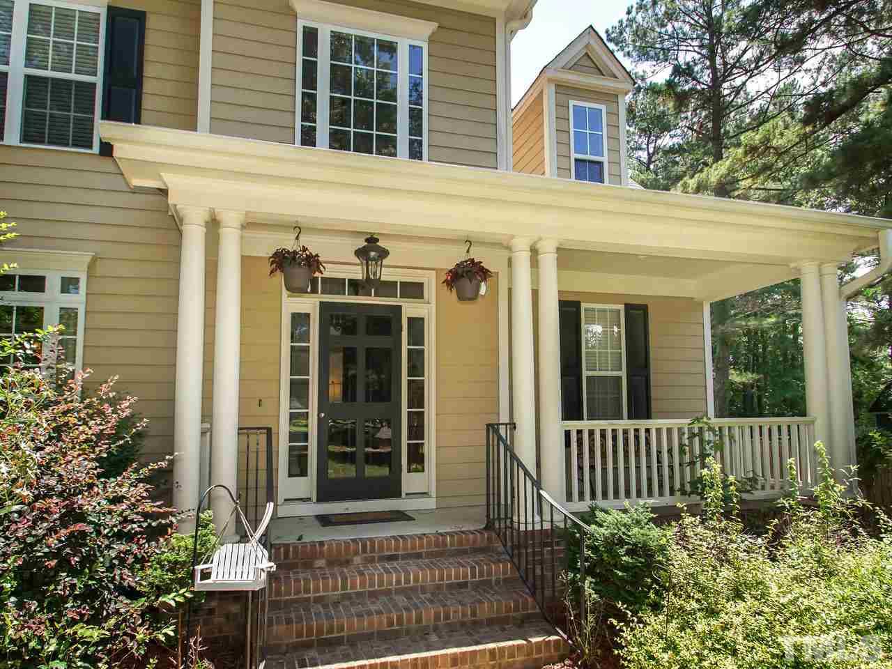 10001 Fanny Brown Road Raleigh, NC 27603 - Photo 2 of 25