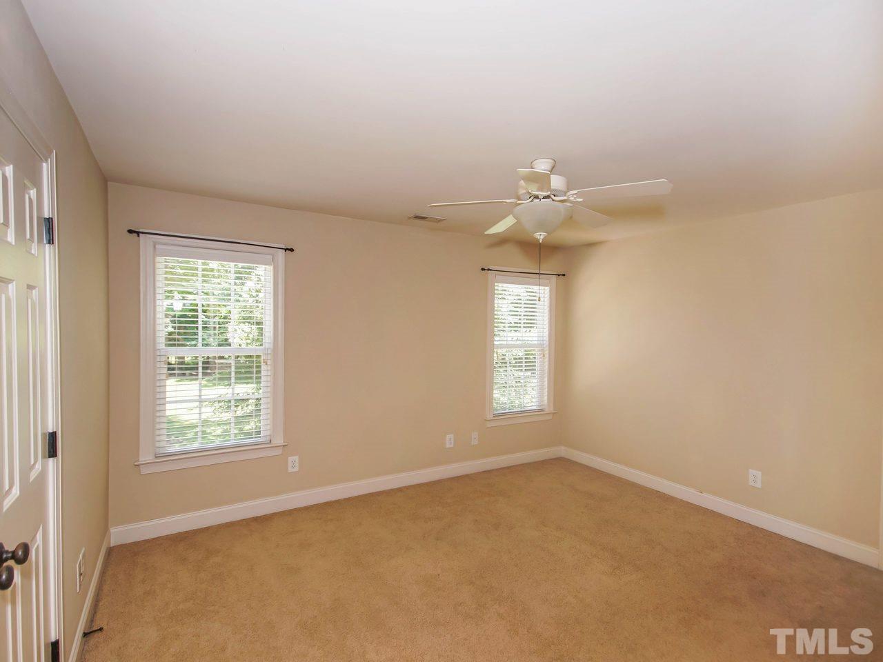 10001 Fanny Brown Road Raleigh, NC 27603 - Photo 18 of 25 a bathroom with a window