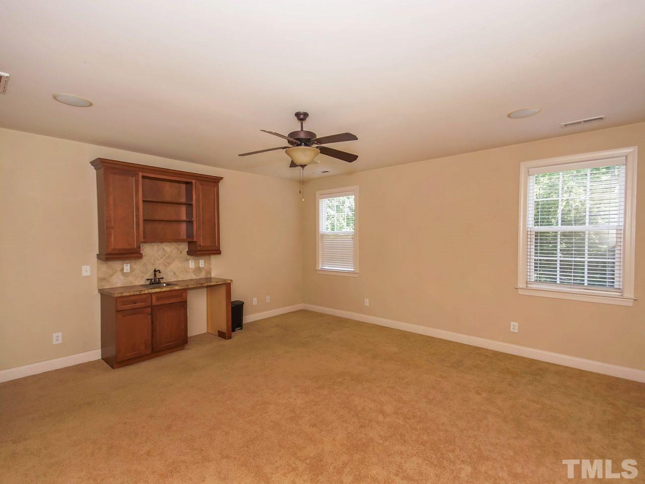 10001 Fanny Brown Road Raleigh, NC 27603 - Photo 20 of 25 a view of workspace with a window