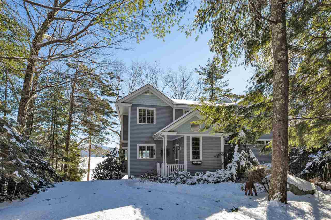 5 Baypoint Landing Road Newbury, NH 03255 - Photo 2 of 33