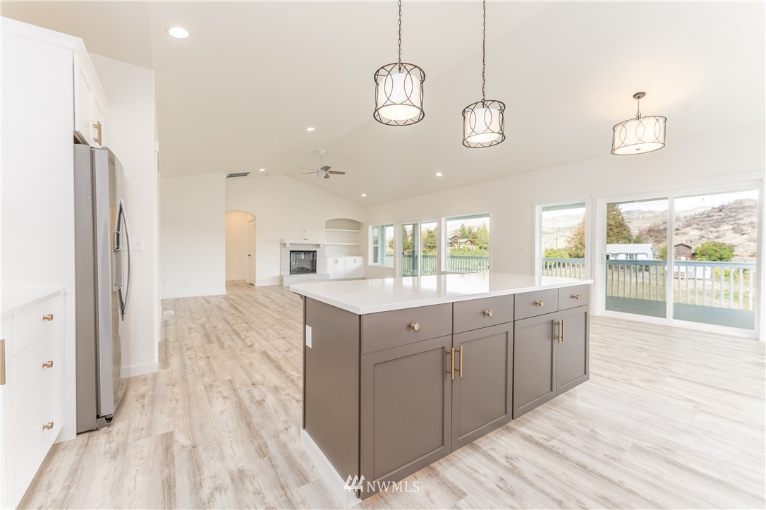 59 Paramont Ridge Lane Manson, WA 98831 - Photo 11 of 37 Gallery Image 11