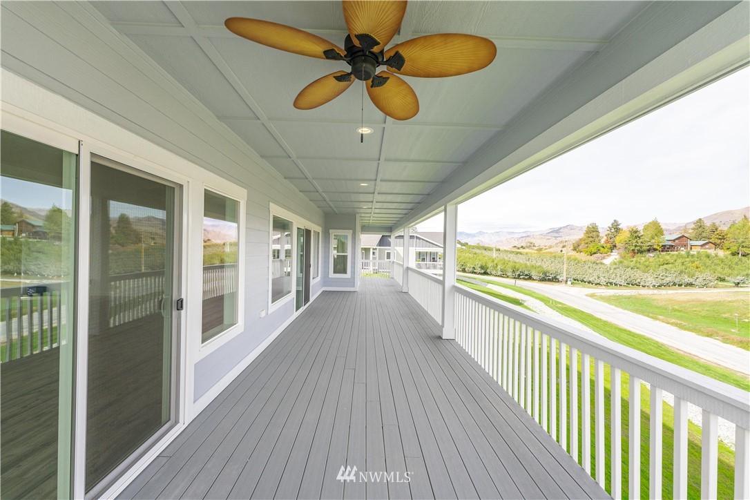 59 Paramont Ridge Lane Manson, WA 98831 - Photo 24 of 37 Gallery Image 24