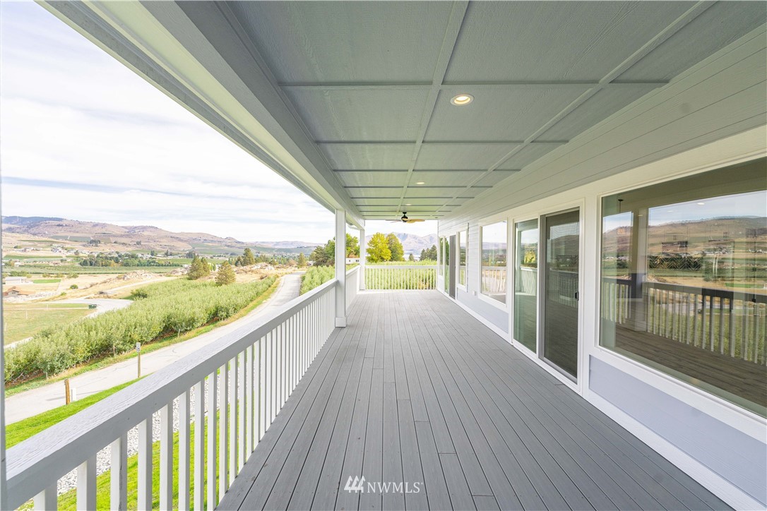 59 Paramont Ridge Lane Manson, WA 98831 - Photo 26 of 37 Gallery Image 26