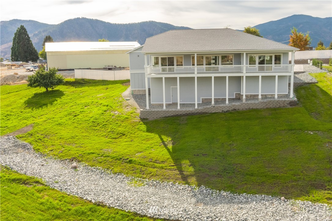 59 Paramont Ridge Lane Manson, WA 98831 - Photo 30 of 37 Gallery Image 30