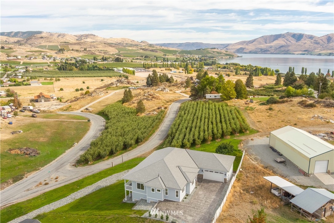 59 Paramont Ridge Lane Manson, WA 98831 - Photo 34 of 37 Gallery Image 34