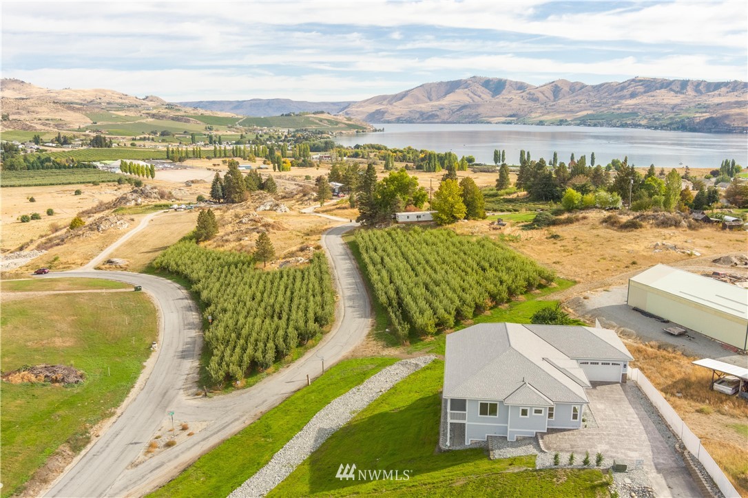59 Paramont Ridge Lane Manson, WA 98831 - Photo 35 of 37 Gallery Image 35