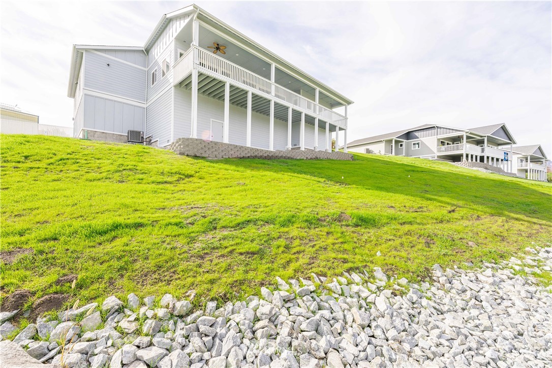 59 Paramont Ridge Lane Manson, WA 98831 - Photo 36 of 37 Gallery Image 36