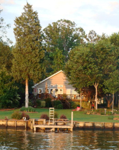 208 Shuttle Road Cross Hill, SC 29332 - Photo 1 of 1 Gallery Image 1