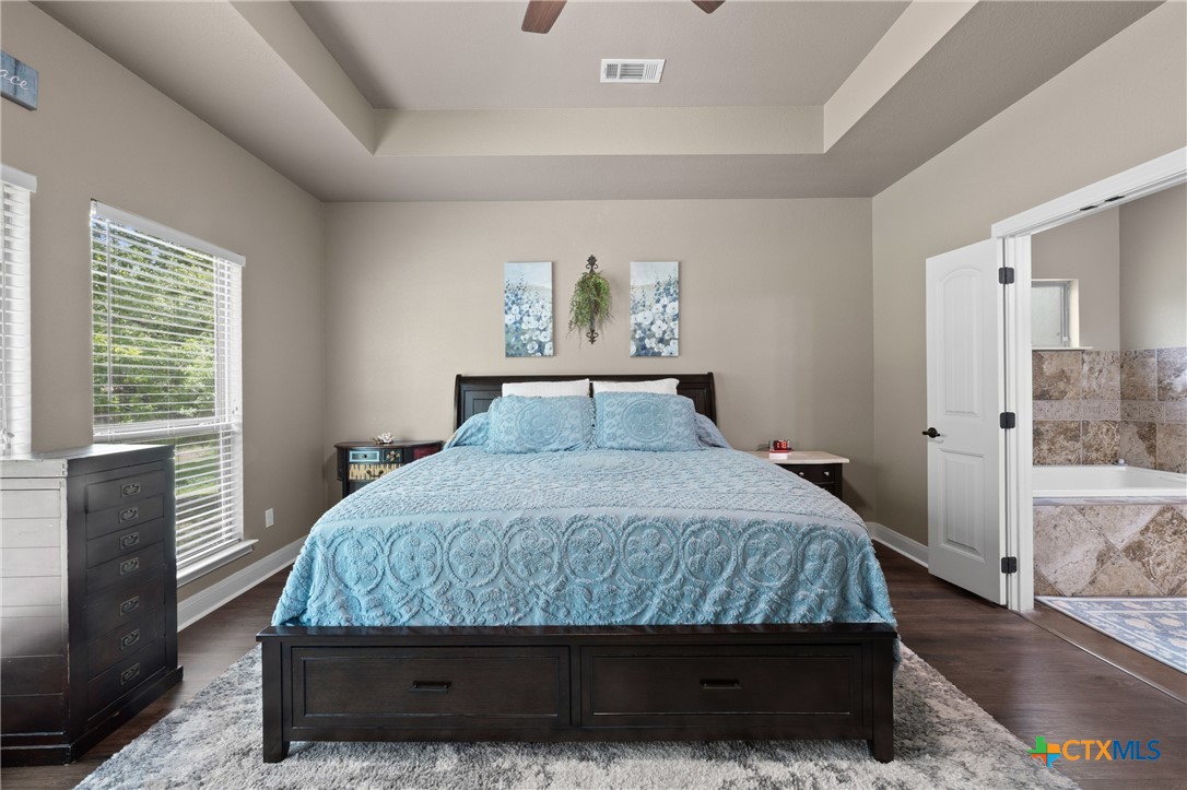 555 East Rio Poco Street Little River-Academy, TX 76554 - Photo 23 of 47