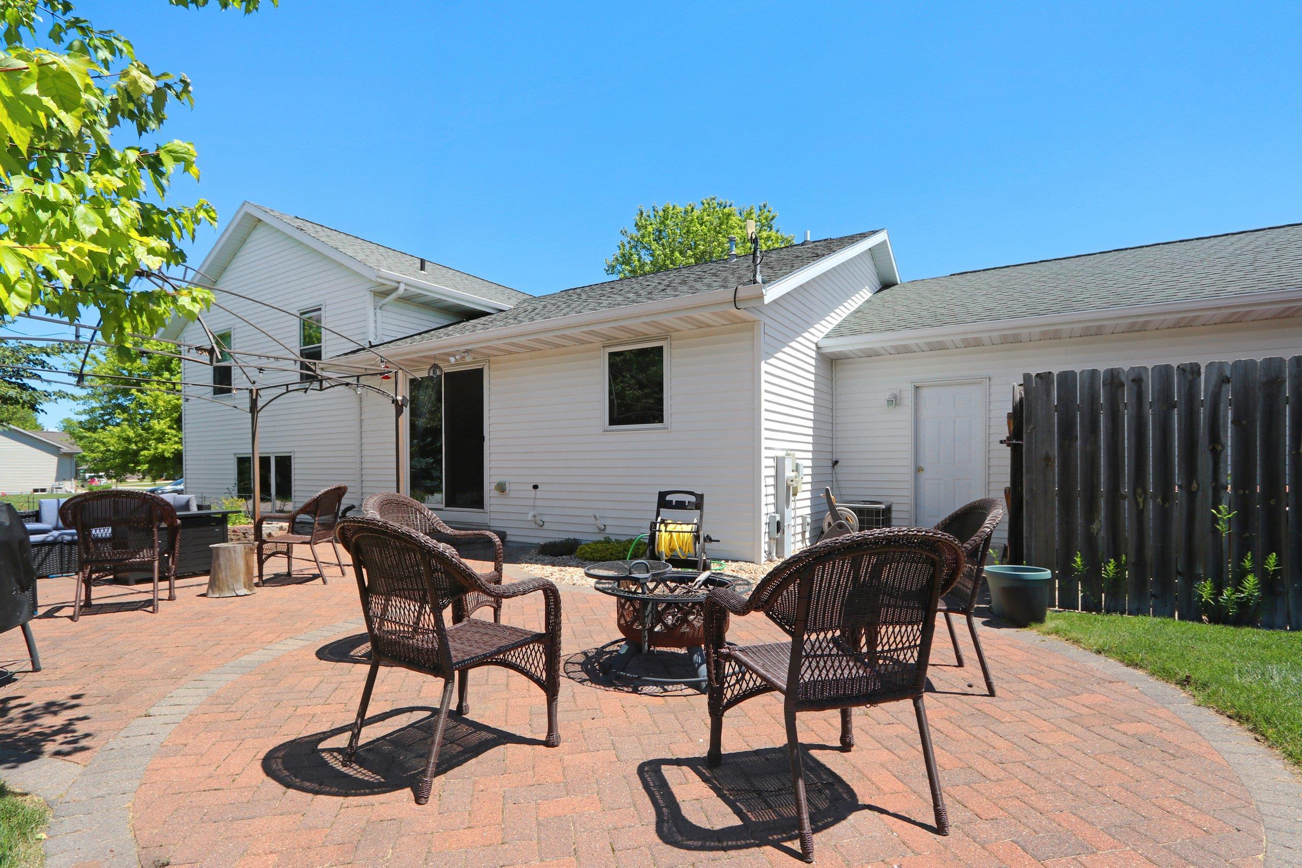 N9443 Handel Drive Appleton, WI 54915 - Photo 46 of 71