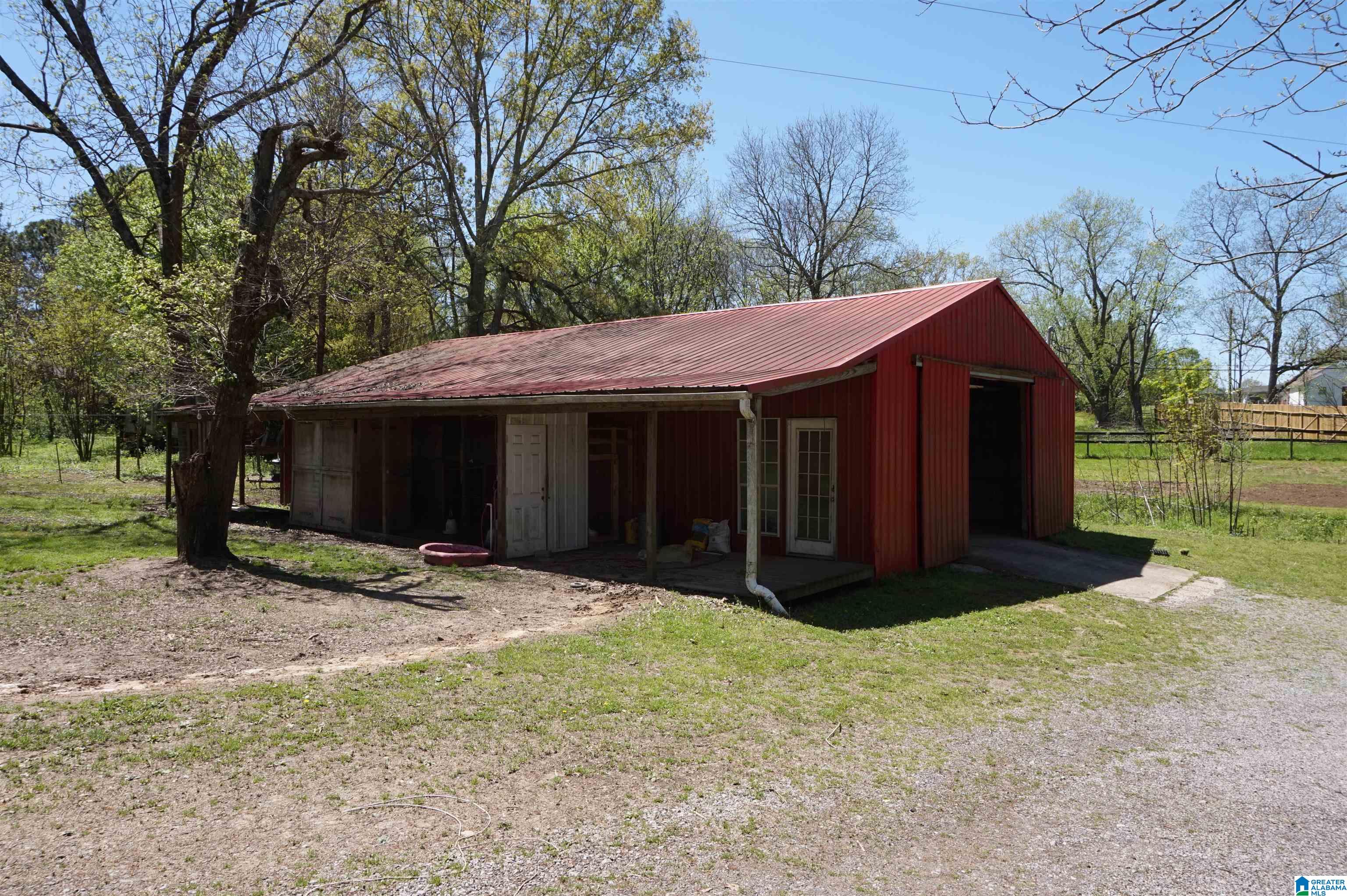 3612 Hulaco Road Joppa, AL 35087 - Photo 3 of 75 Gallery Image 3