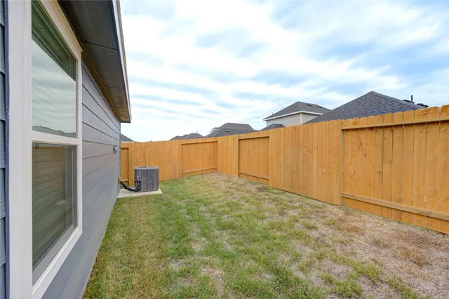 $1,395 | 16787 North Marie Vlg Drive, Conroe, TX 77306