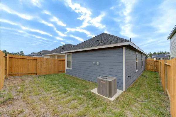 $1,395 | 16787 North Marie Vlg Drive, Conroe, TX 77306