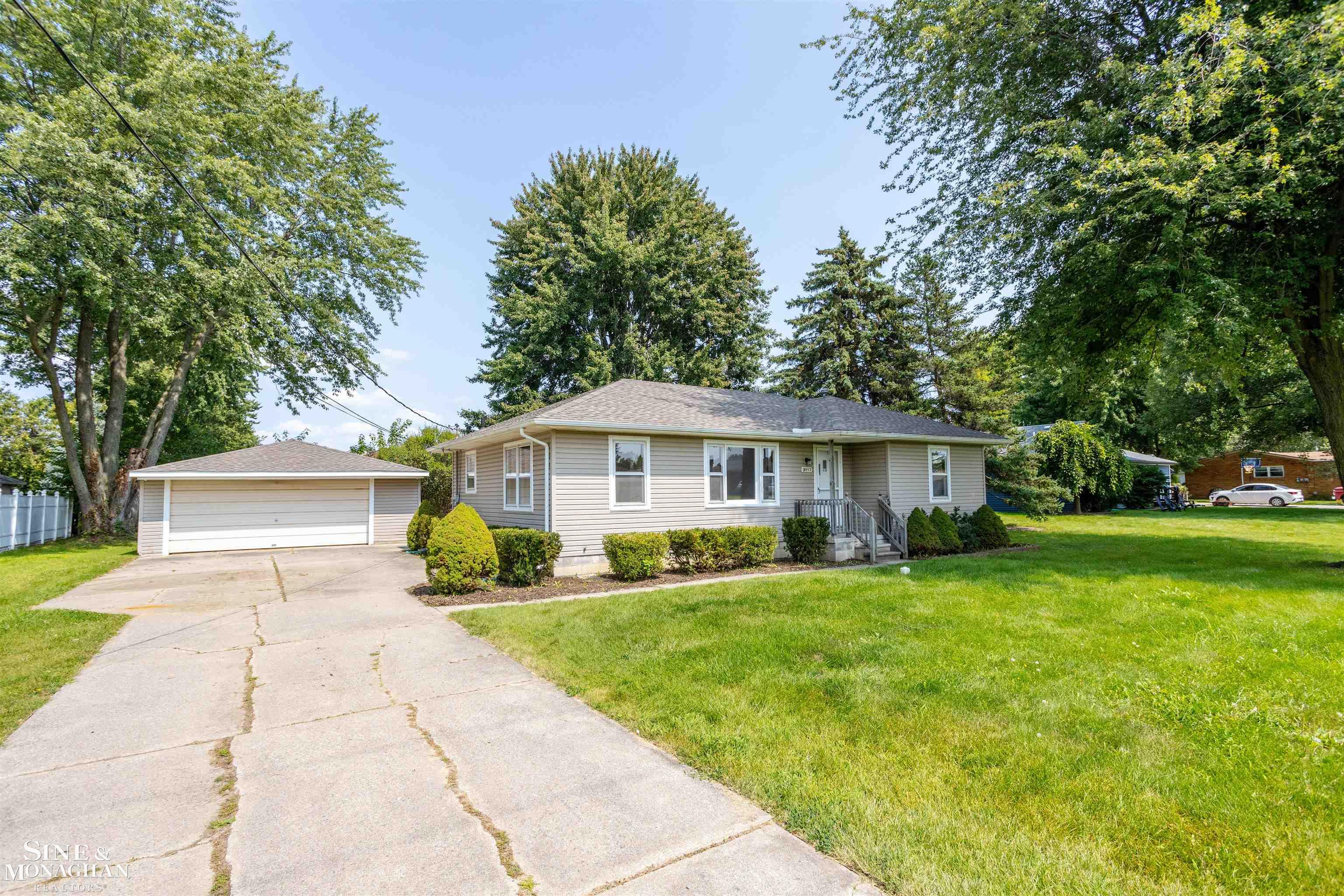 28453 Cotton Road Chesterfield, MI 48047 - Photo 25 of 36