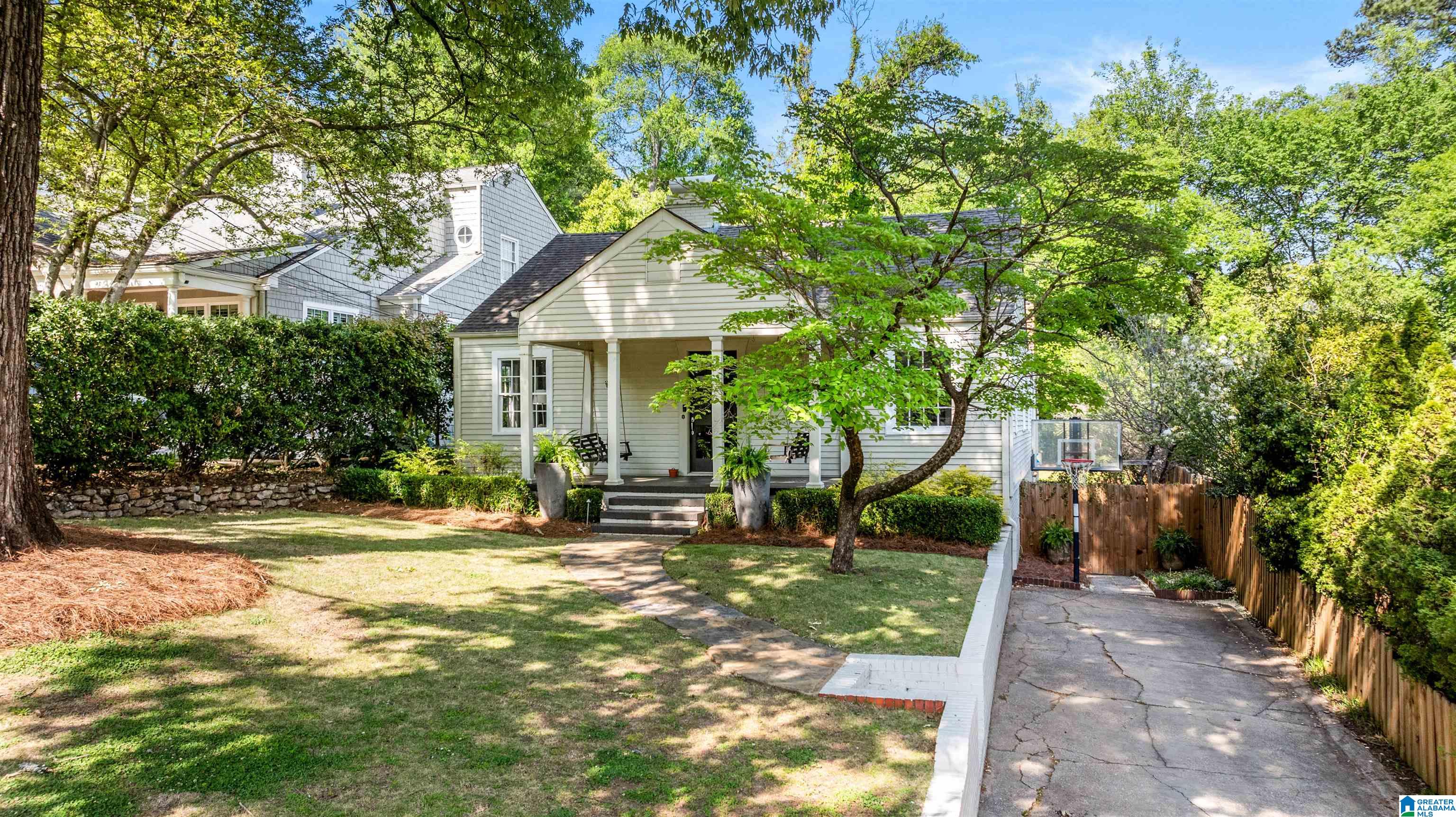 129 Cherry Street Birmingham, AL 35213 - Photo 3 of 34