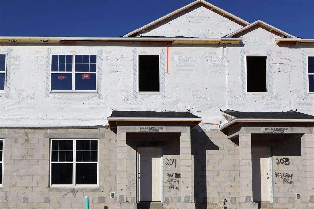 406 Lady Palm Street Apopka, FL 32703 - Photo 1 of 11