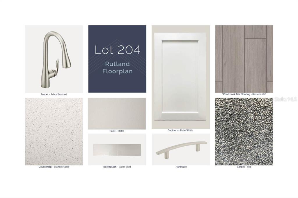 406 Lady Palm Street Apopka, FL 32703 - Photo 11 of 11