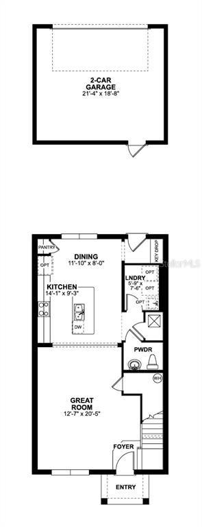 406 Lady Palm Street Apopka, FL 32703 - Photo 9 of 11