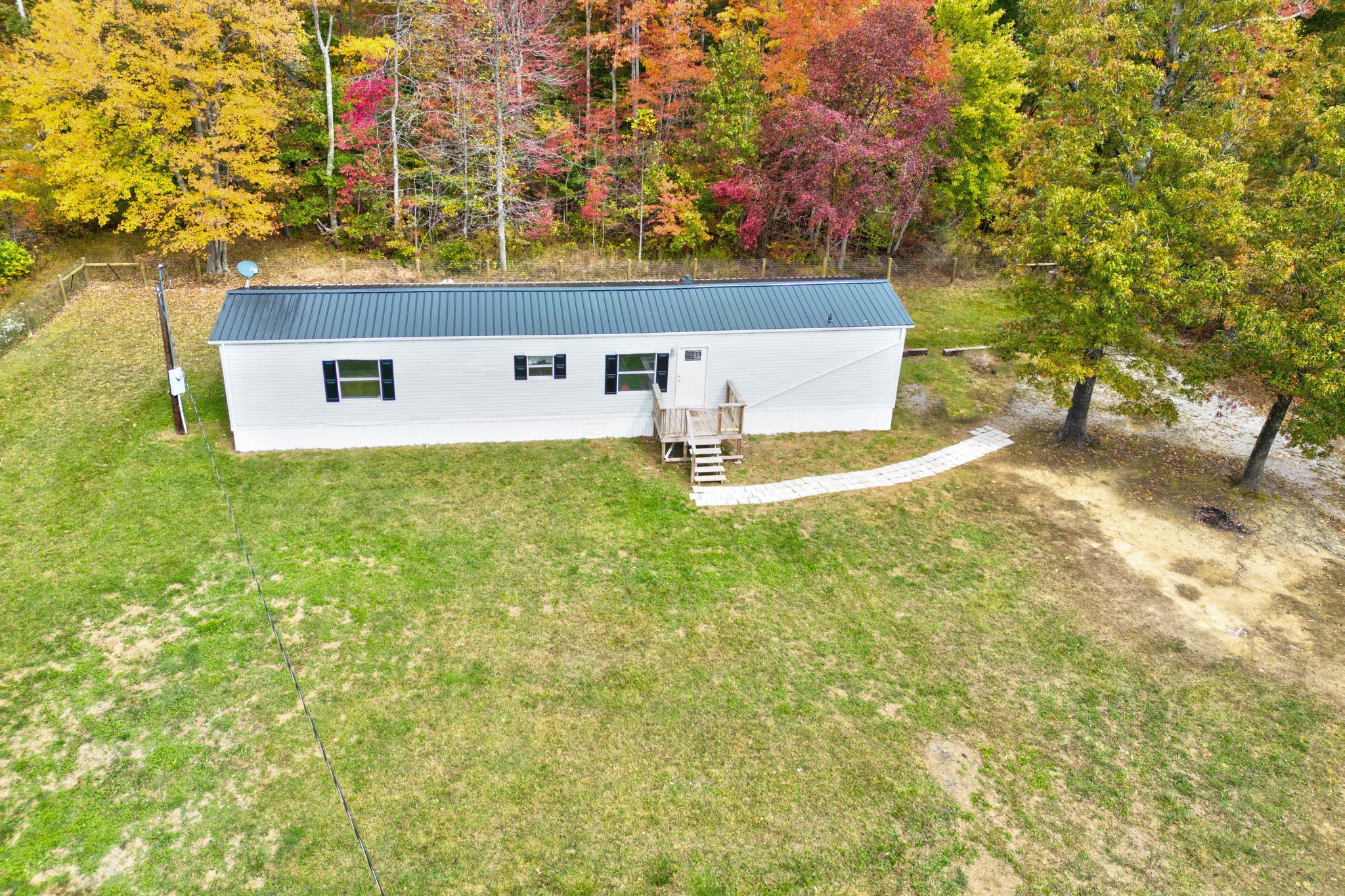 1734 Adams Road Owingsville, KY 40360 - Photo 10 of 31 DJI_0287_-2_-3