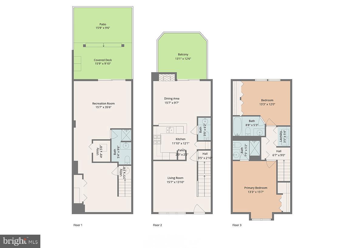 6542 Cypress Point Road Alexandria, VA 22312 - Photo 26 of 31 a picture of a room with a window