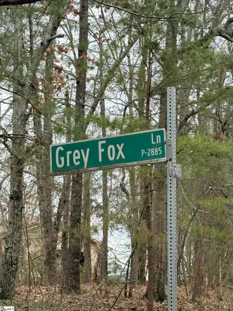 $65,000 | Lot A Grey Fox Lane, Seneca, SC 29678