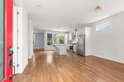 $499,900 | 1702 A Simpkins Street, Nashville, TN 37208
