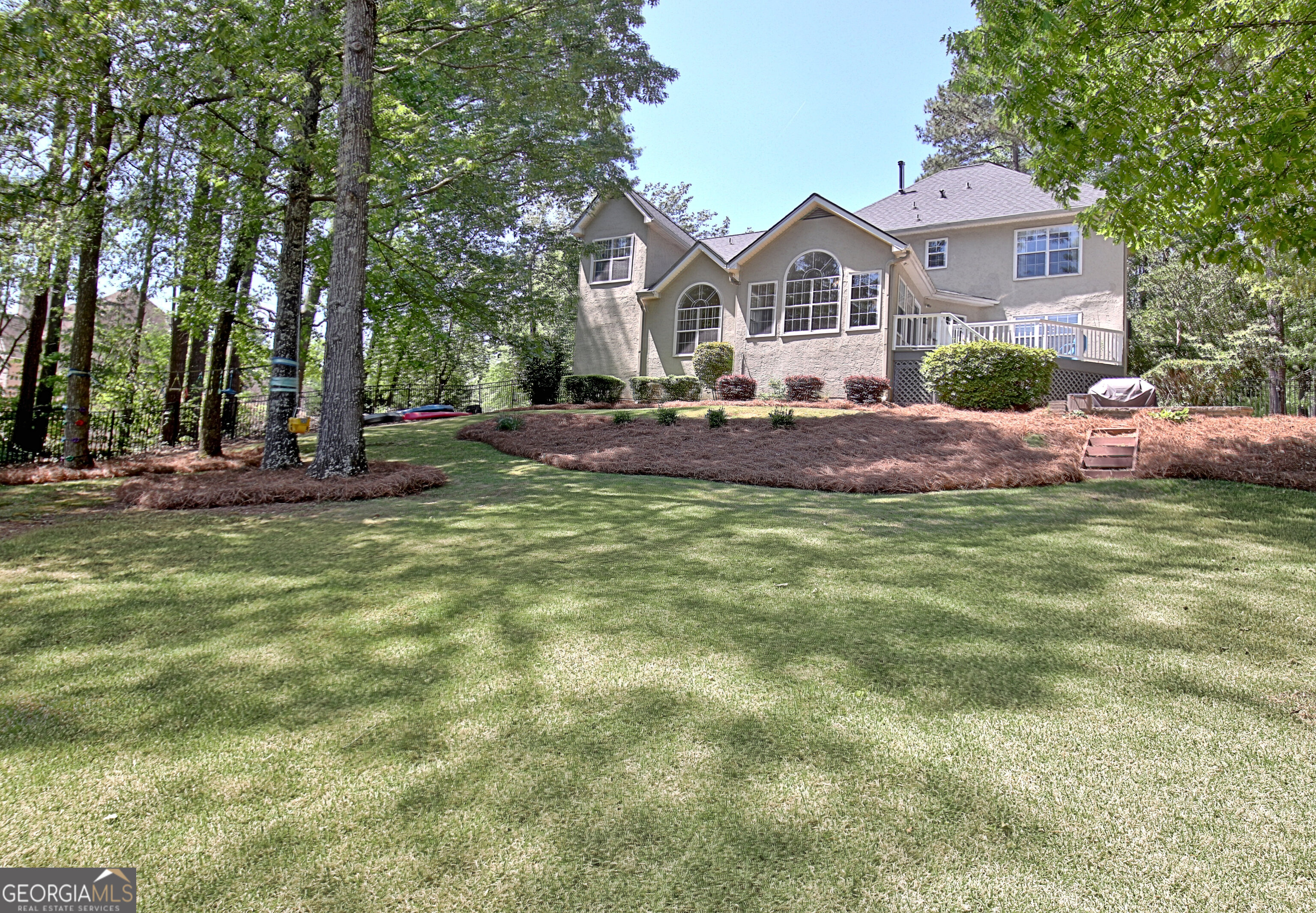 200 Terrane Ridge Peachtree City, GA 30269 - Photo 67 of 81