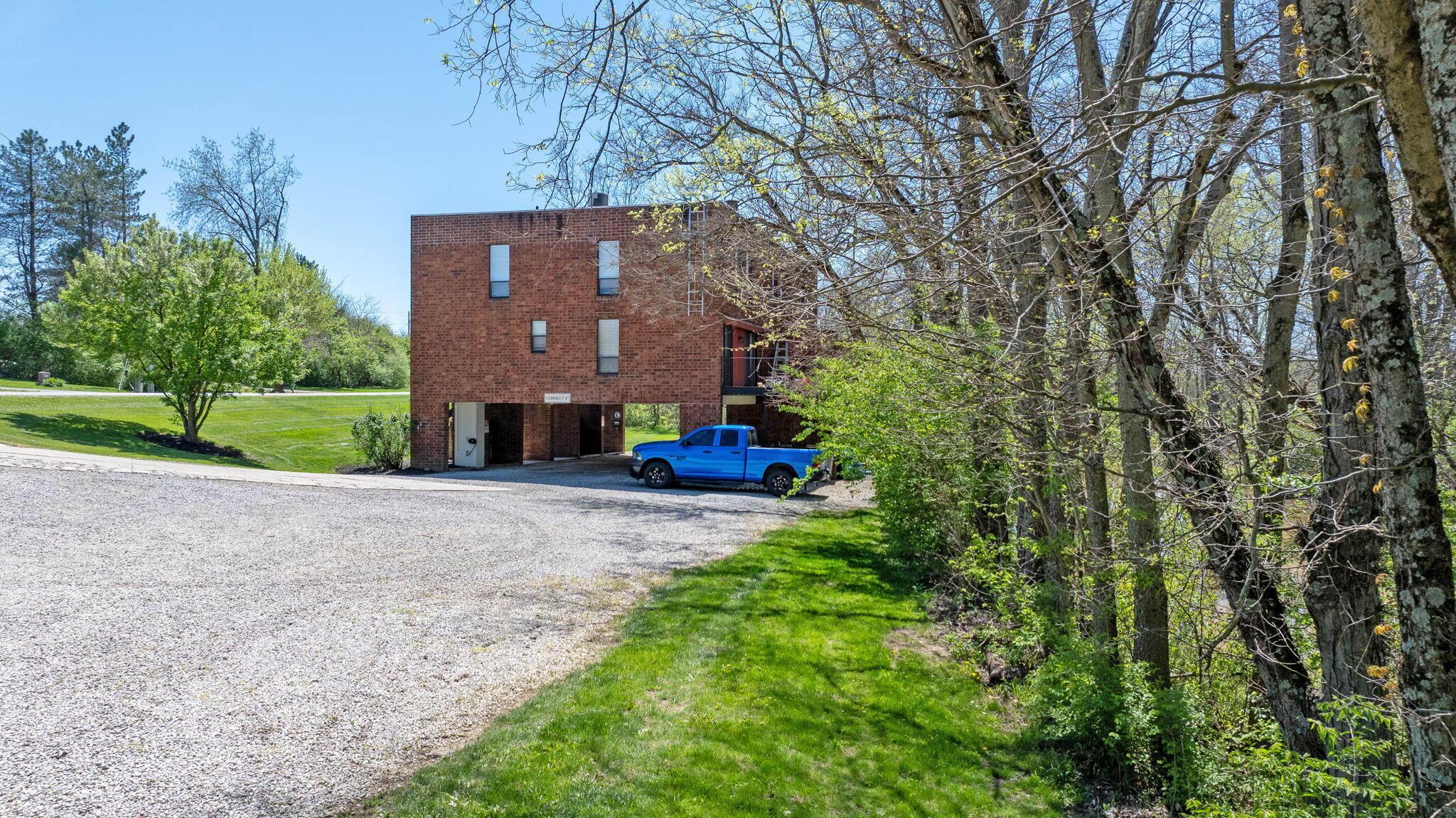 3480 Ostrander Road Ostrander, OH 43061 - Photo 14 of 59 14- Parking