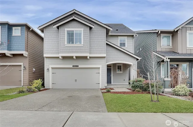 $3,400 | 18412 111th Avenue East, Puyallup, WA 98374