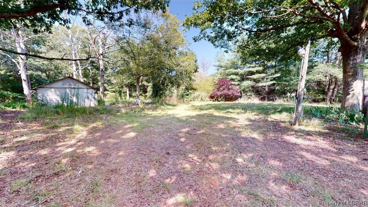 8875 Hicks Island Road Lanexa, VA 23089 - Photo 47 of 50 Gallery Image 47
