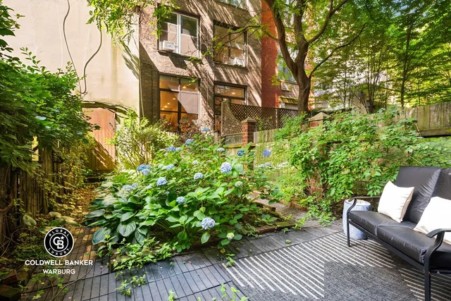 $4,995,000 | 132 West 73rd Street | Upper West Side